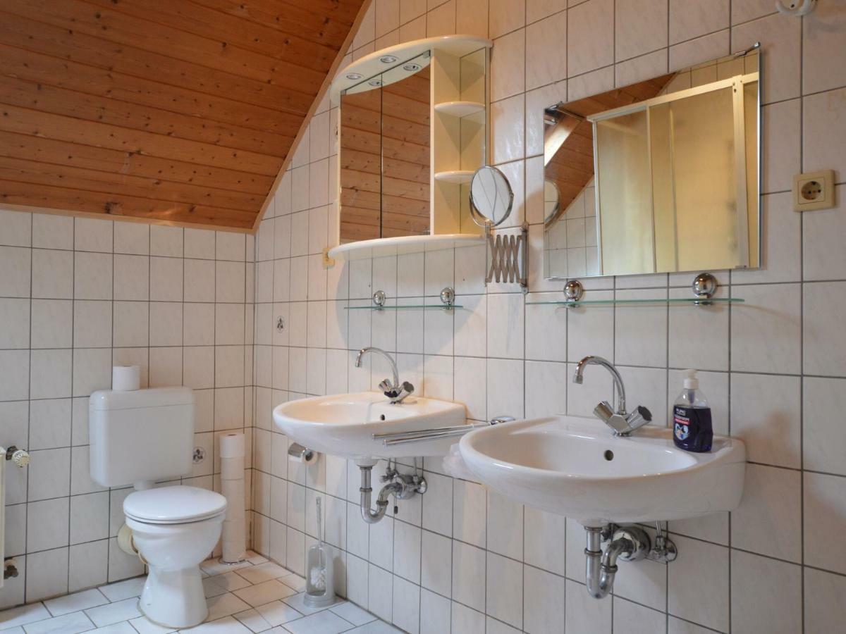 Holiday Home On A Farm Near Duesseldorf Jüchen Eksteriør bilde