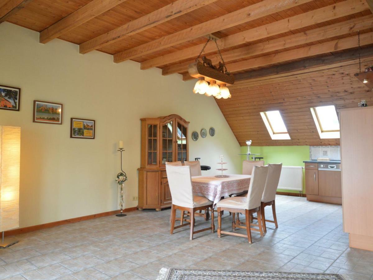 Holiday Home On A Farm Near Duesseldorf Jüchen Eksteriør bilde