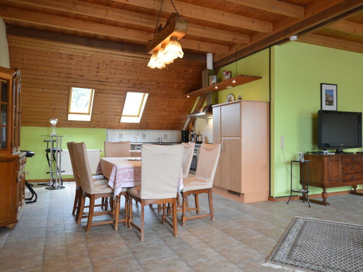 Holiday Home On A Farm Near Duesseldorf Jüchen Eksteriør bilde